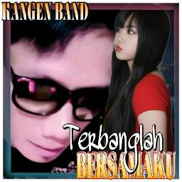 "Terbang Bersamaku - 💙❥⃝**͙" by ________some_one