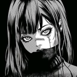 Dissolved Girl - (2019 Remastered)