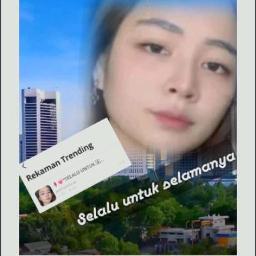 "🌷💗°SELALU UNTUK 🅂🄴🄻🄰🄼🄰🄽=SELALU UNTUK" by JerfiFadzillasar