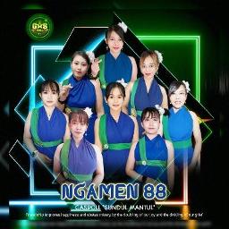 💧NGAMEN 88