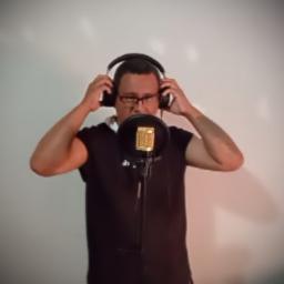 Light of Transcendence (Instrumental)