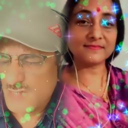 Roop Tera Mastana / Eto Kachhe Dujone