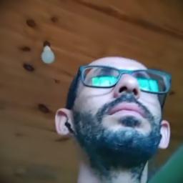 Deus Do Secreto - VictoriaCMarques's version