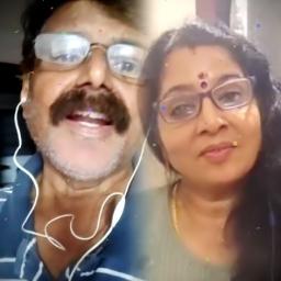 Kalahamsam  Neenthum Ravil  Full