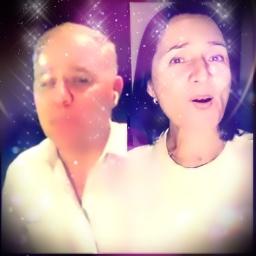 Белый танец