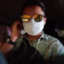 "LUAHAN CINTAKU" by UncLeBoSs_____