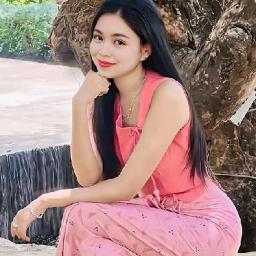 ချိုပြုံးလည်းလွမ်းနေရတယ်