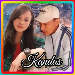 "Kandas - 💮🌹K4ND4S🌹💮" by Denicandra__