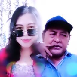 "❤️°CINTAKU TAK TERBATAS WAKTU°❤️@__ST43F3NY" by _ST43F3NY