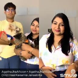 (HQ) Haal Kaisa Hai Janaab Ka