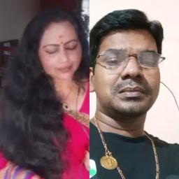 Anuraga Vallari Kadinjool