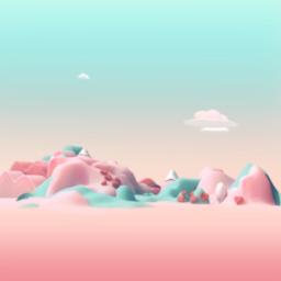 Put Your Hand In The Hand - High