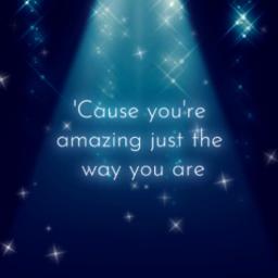 Just the Way You Are