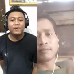 Kartonyono Medhot Janji