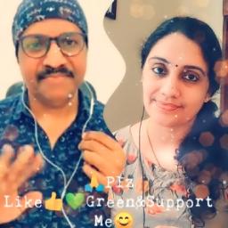 [Short™]💝 Nananja neriya patturumal