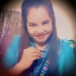 အမေ့ပုခက်လွှဲ 🌾