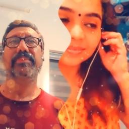 Ente Ellam Ellam Alle Short