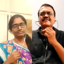 కలిసే కళ్ళలోనా.. కురిసే పూల వానా kalise