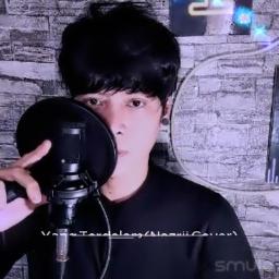 Yang Terdalam(Nazrii Cover)