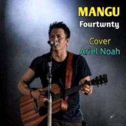 MANGU - [FOURTWNTY]