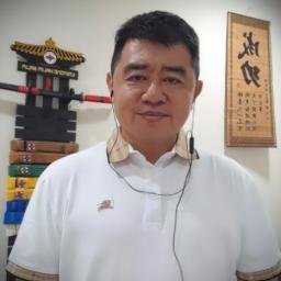 Xiao Xiao De Tai Yang 小小的太阳