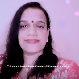 💕 Tere Man Mein Ram 💕 Ram Bhajan 💕