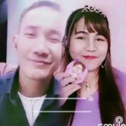 "🕊️❣️ Indahnya Bulan ❣️🕊️ @_Dind48702__" by _REAVY