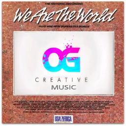 We Are The World