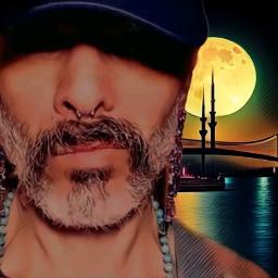 Ferma Il Mondo (1984)