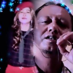 MIDUA CINTA LANGLAYANGAN