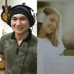 Menunggu Kamu