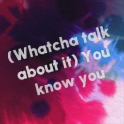 Treasure x Tightrope Mashup