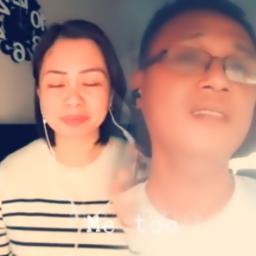 The Closer I Get To You - SVI_DownUnda's version