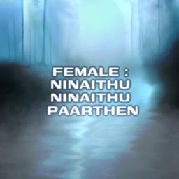 [FULL HQ] Ninaithu Ninaithu Parthen