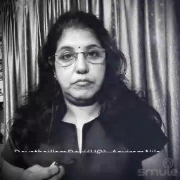 Devathai Ilam Devi (HQ) - Aayiram Nilave Vaa