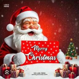 Daa Vannu Christmas ....full song