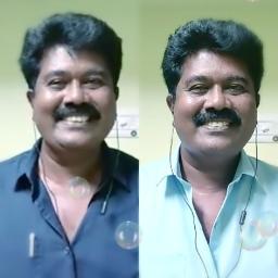 Aval Oru Navarasa Naadagam / அவள் ஒரு நவரச