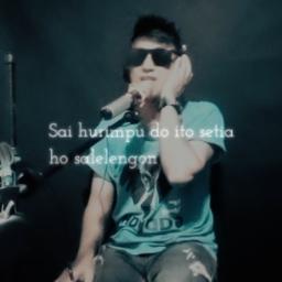 Mardua Holong (Rock Cover)