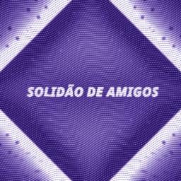 Solidão De Amigos