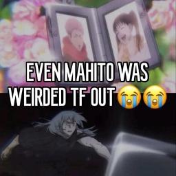 An Unhealthy Obsession