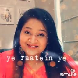 Ye Raatein Ye Mausam - Dilli Ka Thug