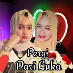 "PERGI DARI LUKA" by __________M19