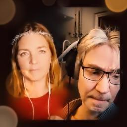 En stjärna lyser så klar