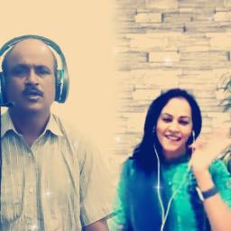 Sandhana Kaatre / சந்தனக் காற்றே