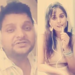 Bade Ache Lagte Hain / Unplugged