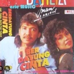 Berdayung Cinta
