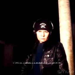 НОЧЬ ЧЁРНАЯ РЕКА (МЕДЛ)