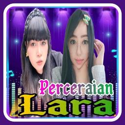"📀°DJ°ᑭᗴᖇᑕᗴᖇᗩᏆᗩᑎ しᗩᖇᗩ°📀 dj perceraian lara" by __ArsyiL4__A