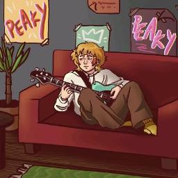 Peaky Peaky | Project Sekai