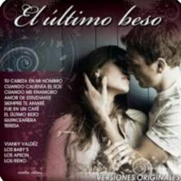 El Ultimo Beso
